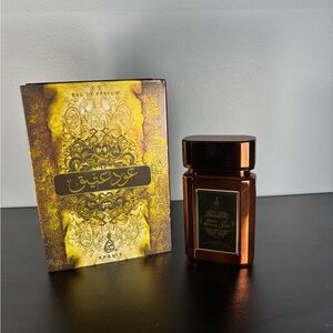 Oudh Ateea Fragrance Spray
